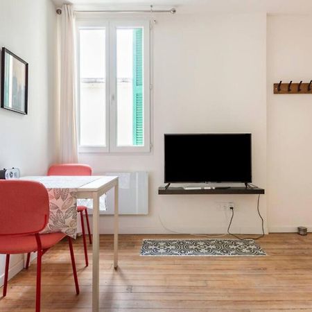 T1 Bis Cosy Proche Gare Apartment Lourdes Bagian luar foto