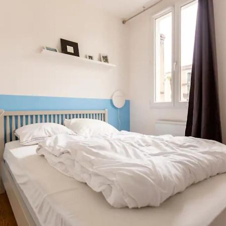 T1 Bis Cosy Proche Gare Apartment Lourdes Bagian luar foto