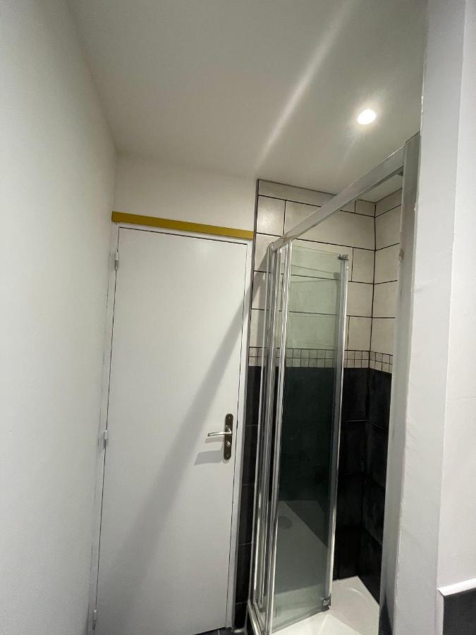 T1 Bis Cosy Proche Gare Apartment Lourdes Bagian luar foto