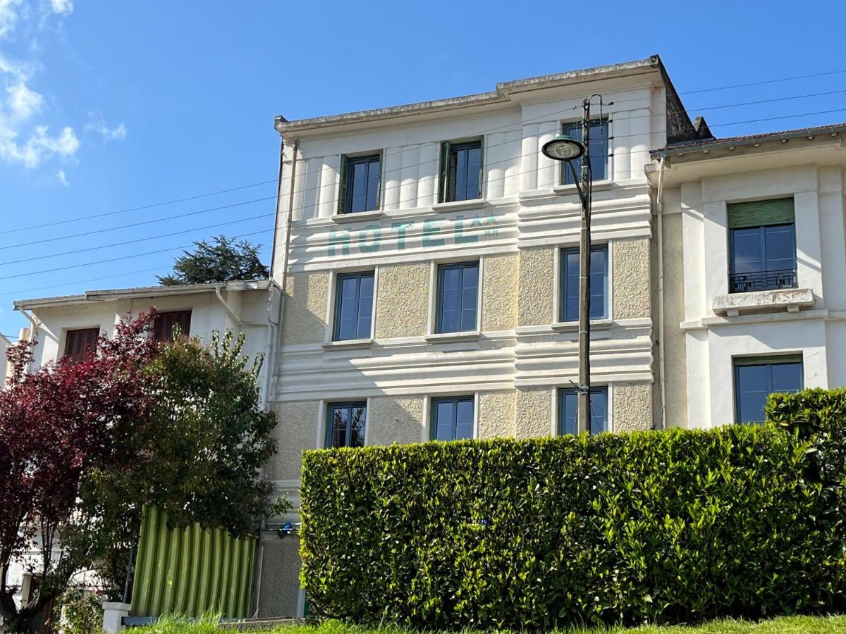 T1 Bis Cosy Proche Gare Apartment Lourdes Bagian luar foto