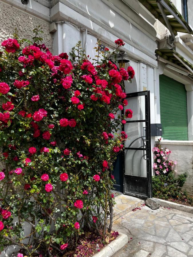 T1 Bis Cosy Proche Gare Apartment Lourdes Bagian luar foto