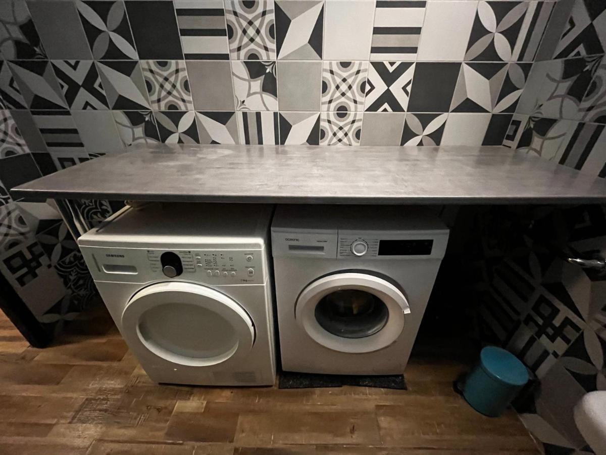 T1 Bis Cosy Proche Gare Apartment Lourdes Bagian luar foto
