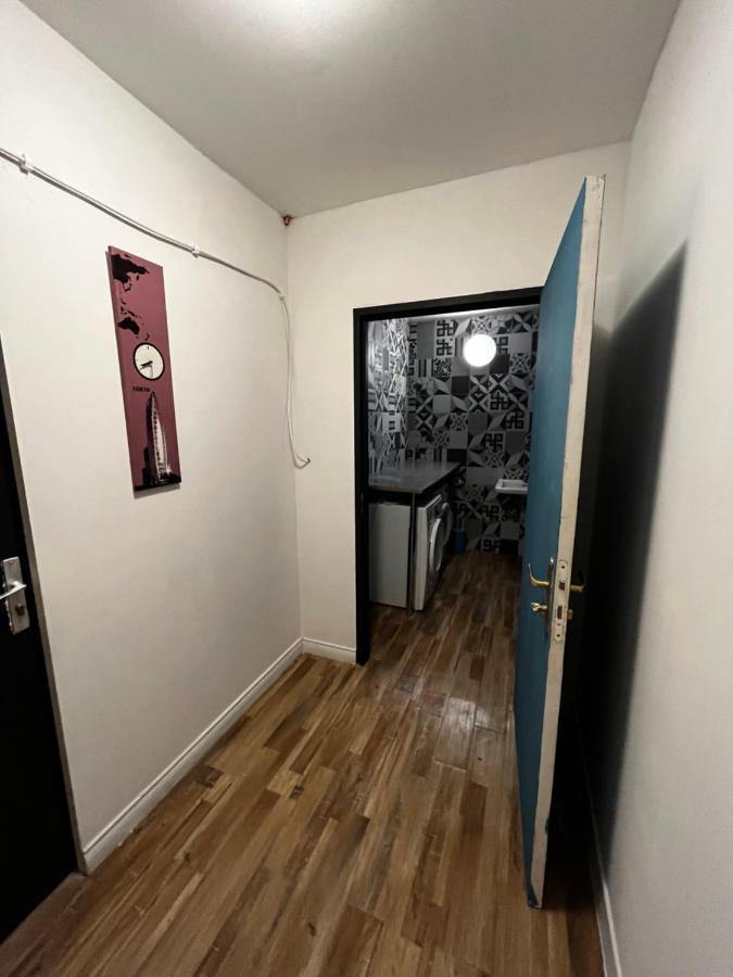T1 Bis Cosy Proche Gare Apartment Lourdes Bagian luar foto