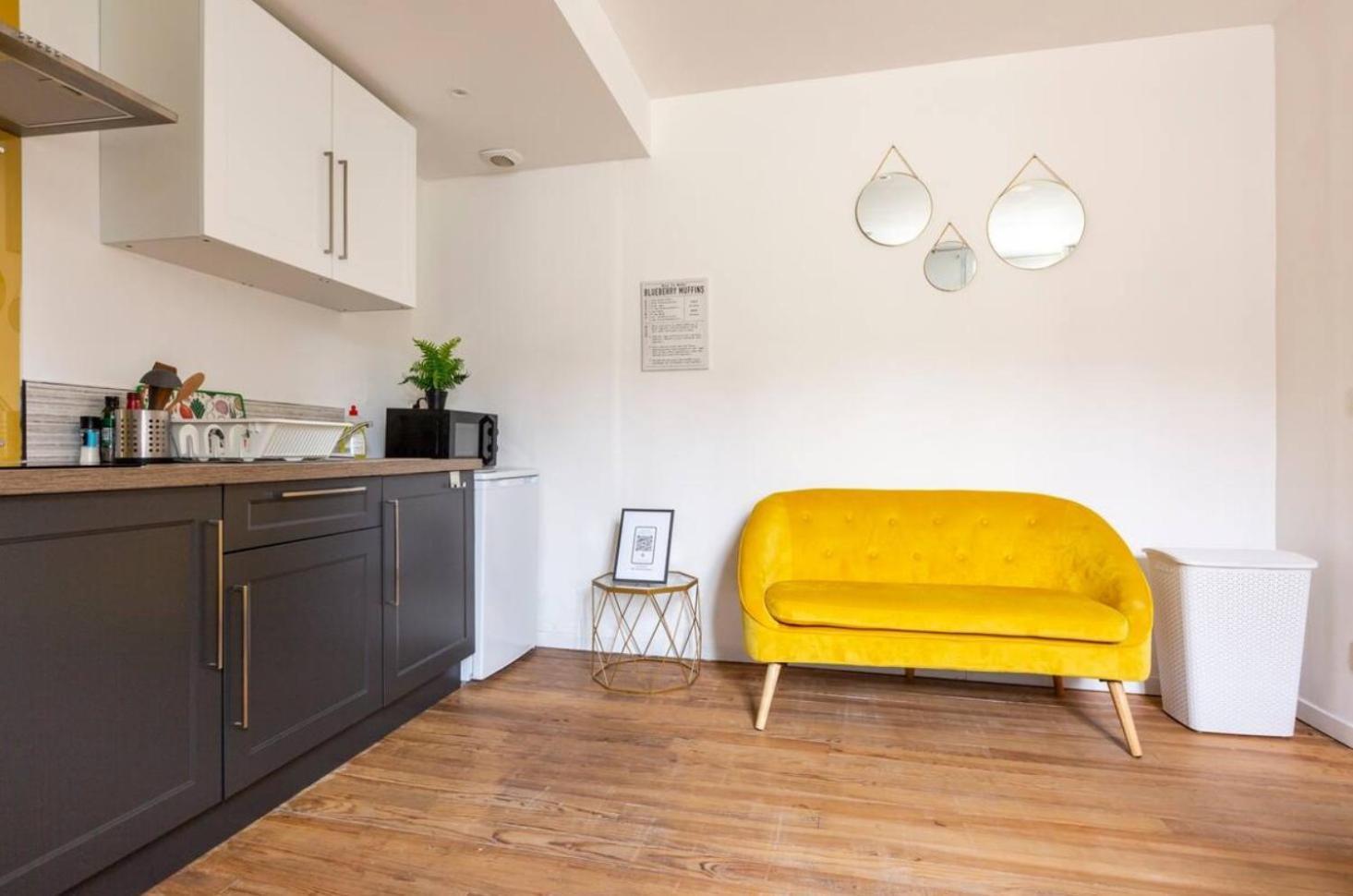 T1 Bis Cosy Proche Gare Apartment Lourdes Bagian luar foto