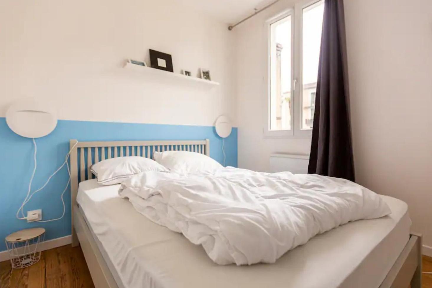 T1 Bis Cosy Proche Gare Apartment Lourdes Bagian luar foto